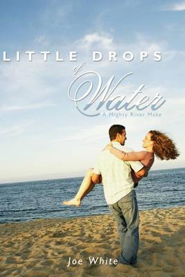 Book cover for Little Drops of Water