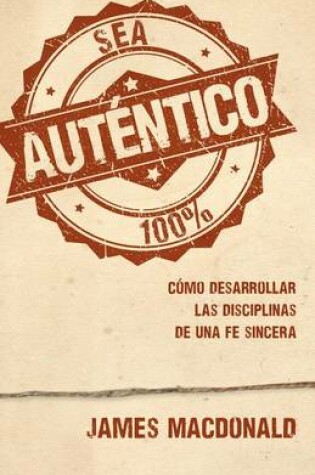 Cover of Sea Autentico