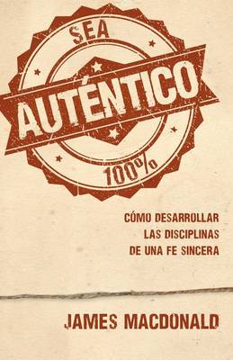 Book cover for Sea Autentico