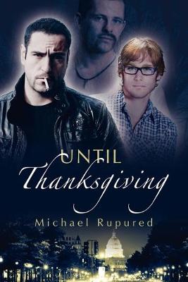 Book cover for Until Thanksgiving Volume 1