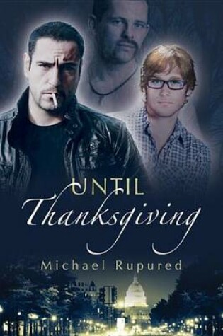 Cover of Until Thanksgiving