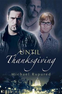 Book cover for Until Thanksgiving