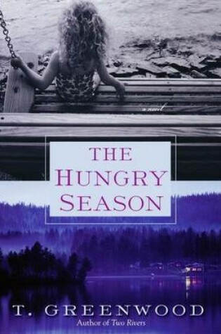 Cover of Hungry Season