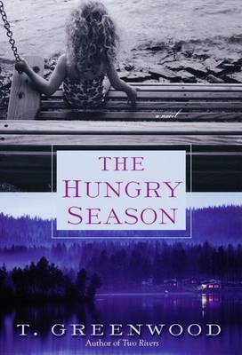 Book cover for Hungry Season