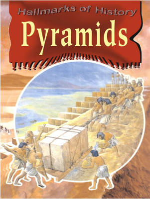 Cover of Pyramids