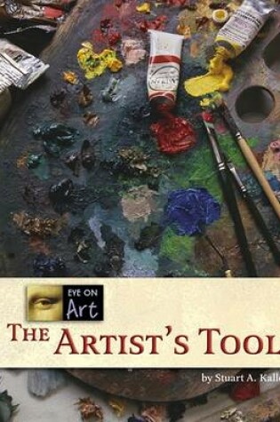 Cover of The Artist's Tools