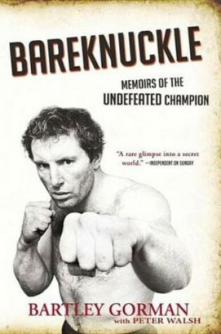 Cover of Bareknuckle