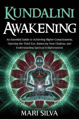 Book cover for Kundalini Awakening