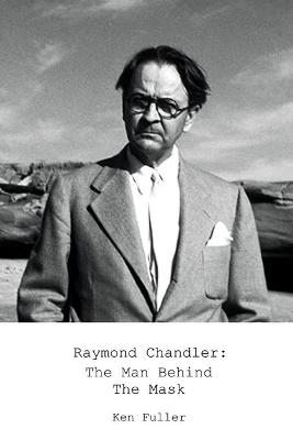 Book cover for Raymond Chandler