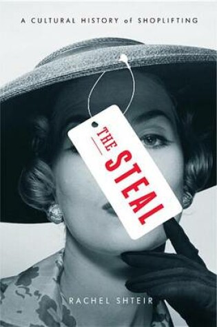 Cover of The Steal