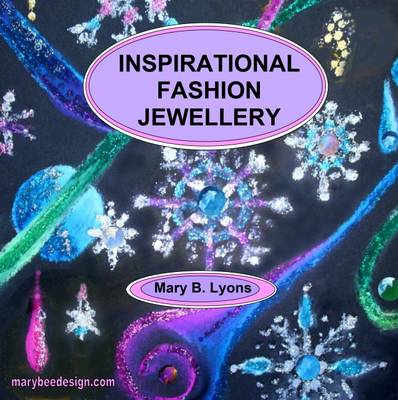 Cover of Inspirational Fashion Jewellery