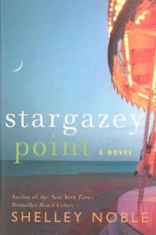 Cover of Stargazey Point