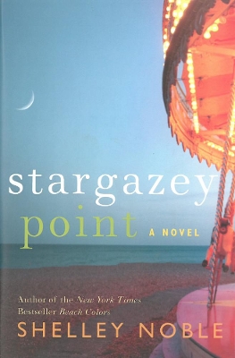 Book cover for Stargazey Point