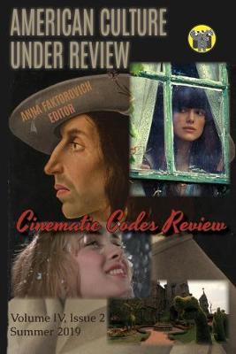 Cover of American Culture Under Review