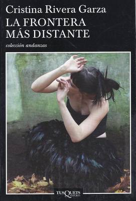 Book cover for La Frontera Mas Distante