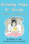 Book cover for Growing Hope 4th Grade Activity & Coloring Book