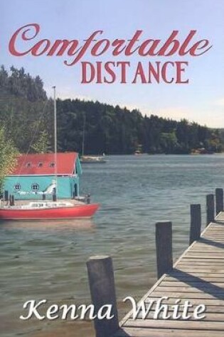 Cover of Comfortable Distance