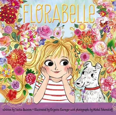 Book cover for Florabelle