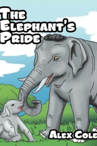 Cover of The Elephant's Pride