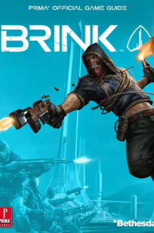 Cover of Brink