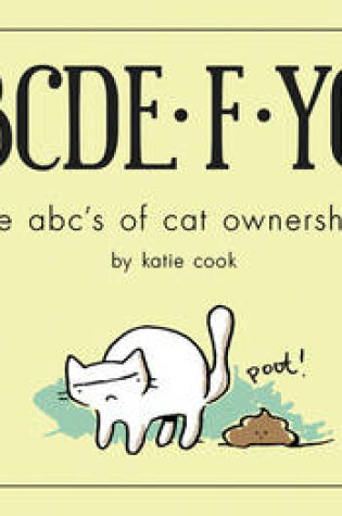 Cover of ABCDE*F*YOU