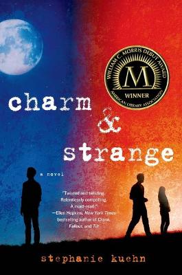 Cover of Charm & Strange