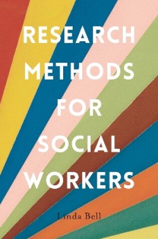 Cover of Research Methods for Social Workers