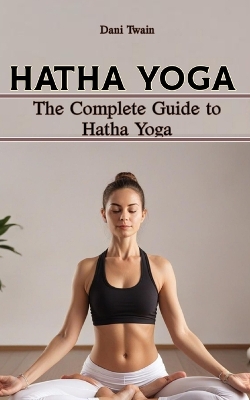 Book cover for Hatha Yoga