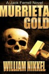 Book cover for Murrieta Gold