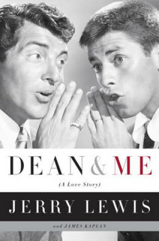 Cover of Dean and Me