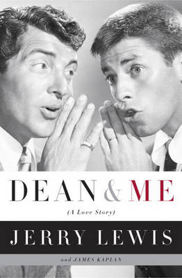 Book cover for Dean and Me