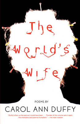 Book cover for The World's Wife