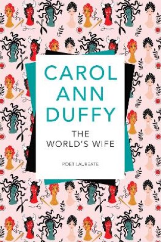 Cover of The World's Wife