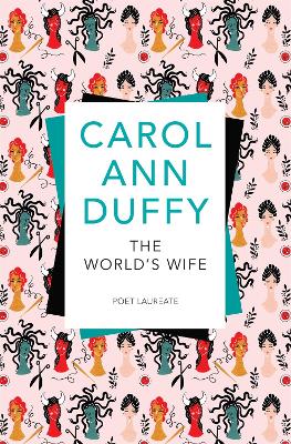 Book cover for The World's Wife