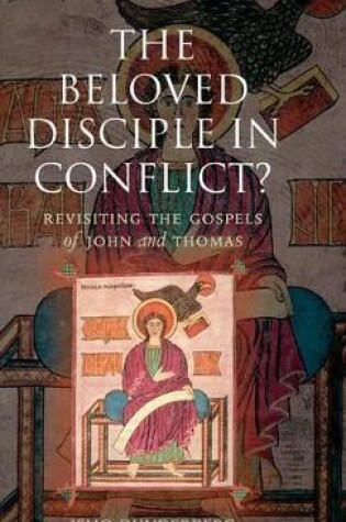 Cover of The Beloved Disciple in Conflict?