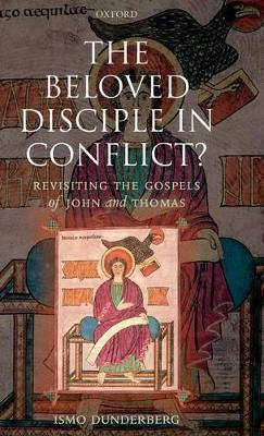 Book cover for The Beloved Disciple in Conflict?