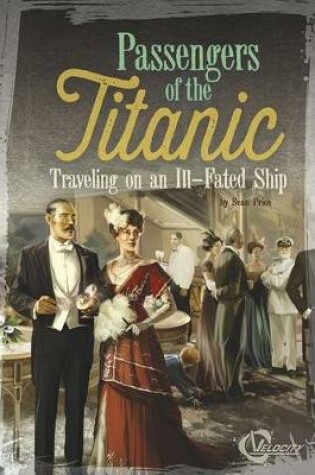Cover of Passengers of the Titanic