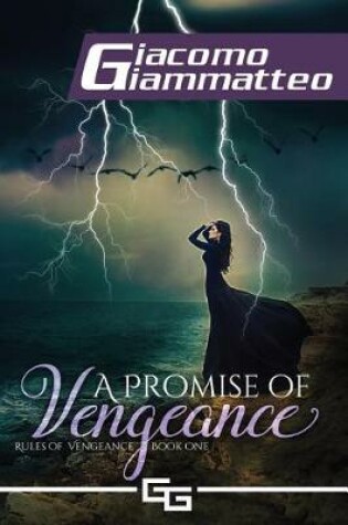 Cover of A Promise of Vengeance