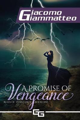 Cover of A Promise of Vengeance