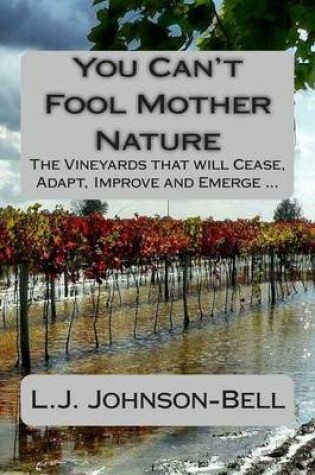 Cover of You Can't Fool Mother Nature