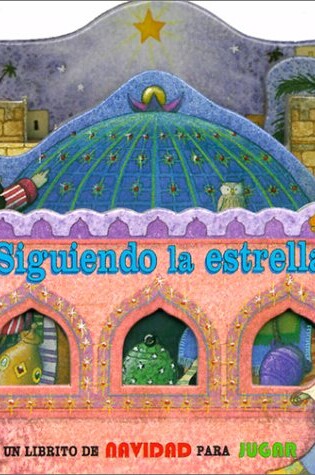 Cover of Sigulendo la Estrella