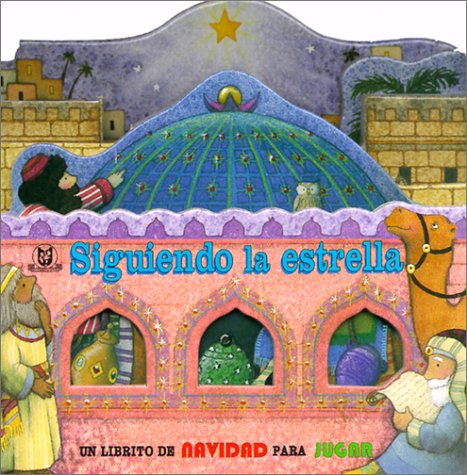 Book cover for Sigulendo la Estrella