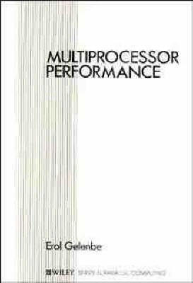 Book cover for Multiprocessor Performance