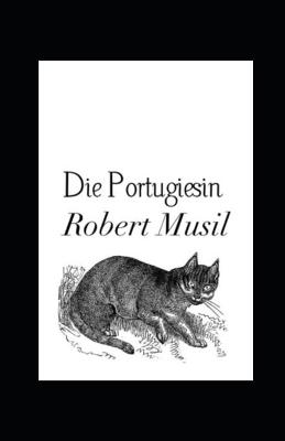 Book cover for Die Portugiesin (Kommentiert)