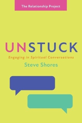 Cover of Unstuck