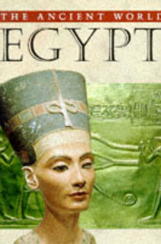 Cover of Egypt