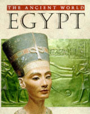 Cover of Egypt