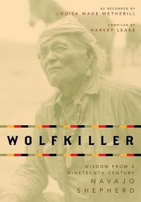 Book cover for Wolfkiller Pod