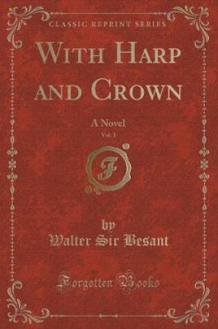 Cover of With Harp and Crown, Vol. 1