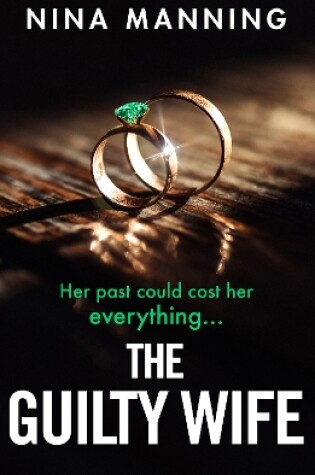 Cover of The Guilty Wife